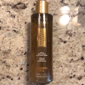 Skin & co Truffle cleansing oil